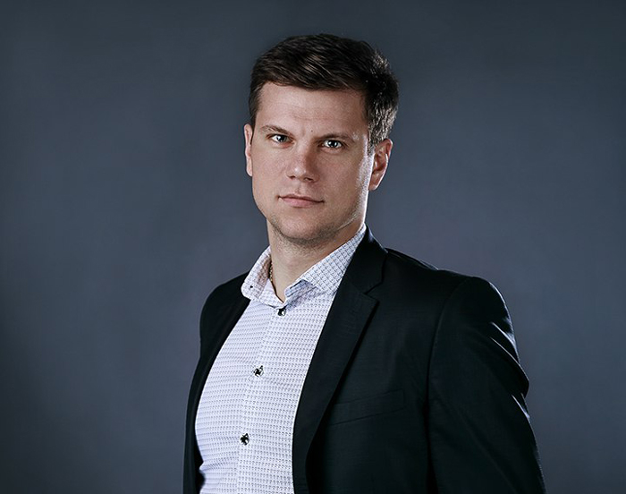 Характер вашей личности уже определяет робот Характер вашей личности уже определяет робот