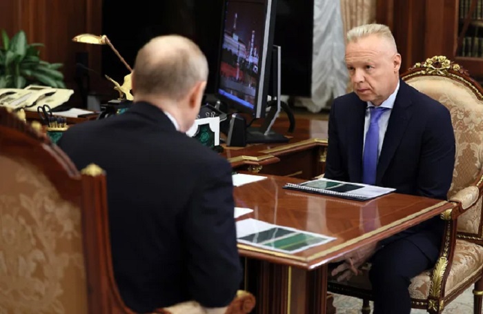 «Уралхим» планирует до конца 2023 года запустить порт в Тамани для перевалки аммиака «Уралхим» планирует до конца 2023 года запустить порт в Тамани для перевалки аммиака