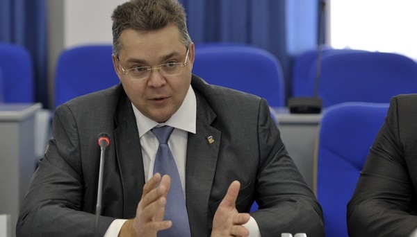 Глава Ставрополья предложил заменить коммерческие кредиты регионов бюджетными займами