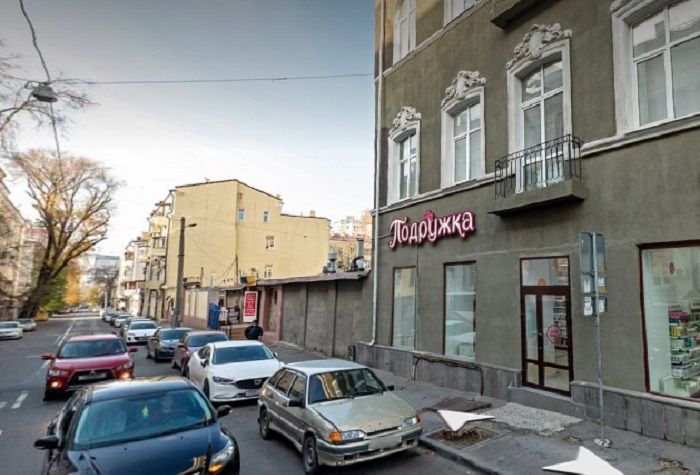 Новый торгово-деловой центр появится в Ленинском районе Ростова Новый торгово-деловой центр появится в Ленинском районе Ростова