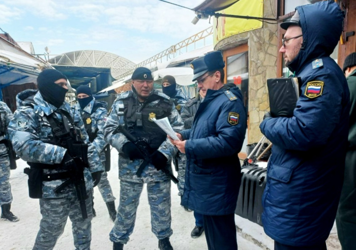 «Рассадник преступности, контрафакта и нелегальной миграции»: почему закрыли рынок «Темерник» в Ростове