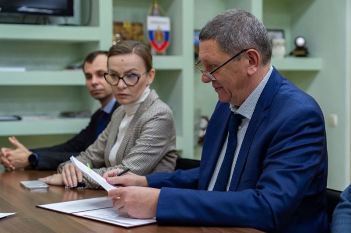 В Сочи появится агропромышленный технопарк «Субтропики России» В Сочи появится агропромышленный технопарк «Субтропики России»