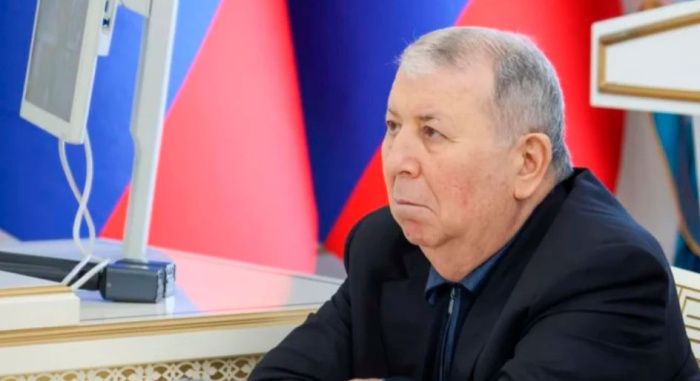 Суд арестовал имущество семьи госсекретаря Дагестана Магомедова Суд арестовал имущество семьи госсекретаря Дагестана Магомедова
