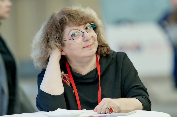 ﻿Монолог у накрытого стола о потенциале гастротуризма в Ростовской области