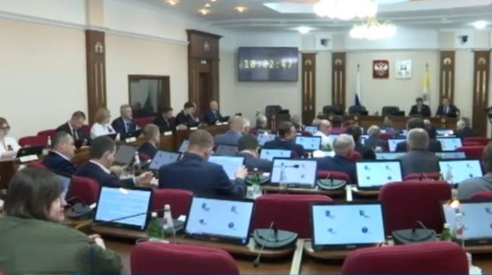Бюджет Ставрополья достигнет рекордных 215 млрд рублей Бюджет Ставрополья достигнет рекордных 215 млрд рублей