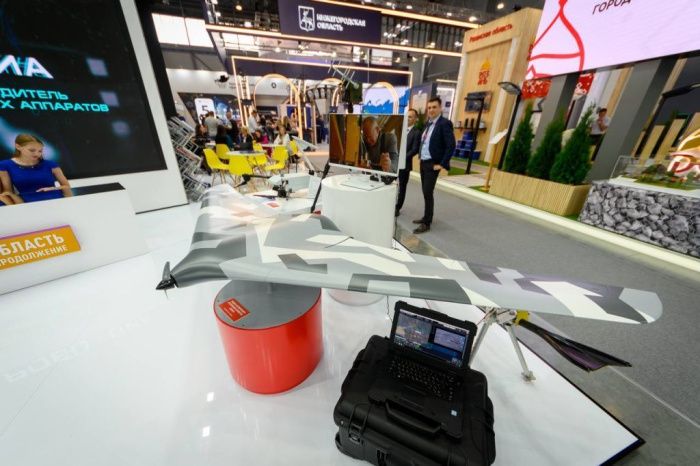 В Ростове-на-Дону создадут новый завод по производству военных дронов В Ростове-на-Дону создадут новый завод по производству военных дронов