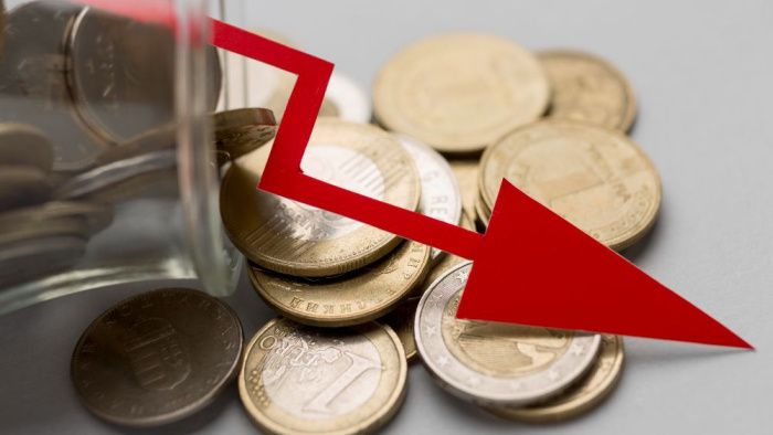 Пятигорску не удалось привлечь кредит в 200 млн руб. на покрытие дефицита бюджета Пятигорску не удалось привлечь кредит в 200 млн руб. на покрытие дефицита бюджета