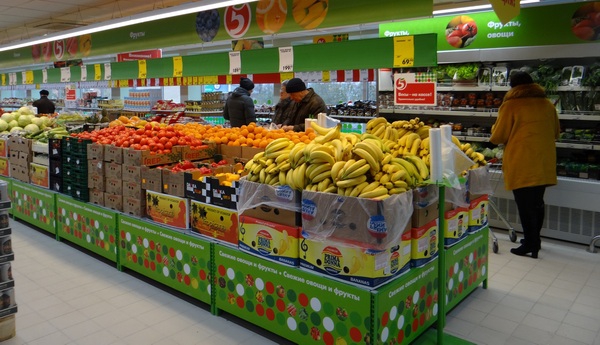 Х5 Retail Group инвестирует более 3 млрд рублей в расширение сетей в Ростовской области Х5 Retail Group инвестирует более 3 млрд рублей в расширение сетей в Ростовской области