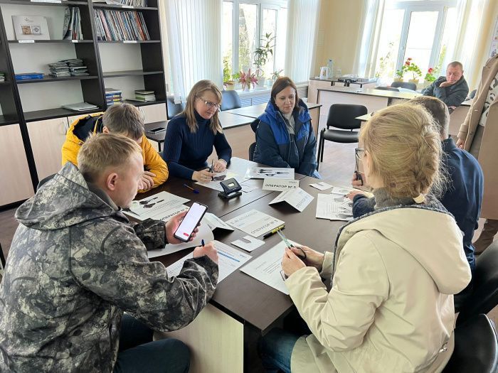 К «Производительности труда» присоединились девять предприятий Ростовской области