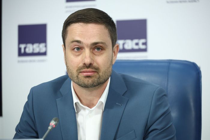 Ростовские активы «Интеко» презентовали и критически оценили Ростовские активы «Интеко» презентовали и критически оценили