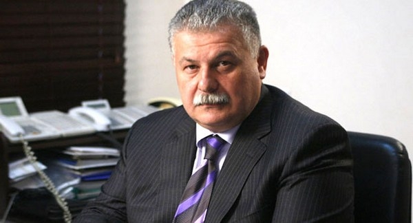 Северная Осетия: несостоявшийся преемник Мамсурова ушел в отставку