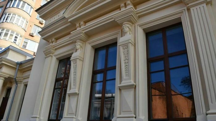 В Ростове продают «дом Врангеля» за 35 млн после реставрации
