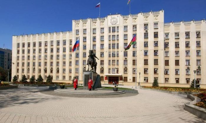 В администрации Краснодара 22 мая произошло несколько кадровых изменений В администрации Краснодара 22 мая произошло несколько кадровых изменений