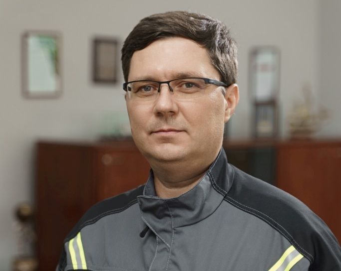 У руля Волгоградского алюминиевого завода встал экс-директор предприятия в Швеции У руля Волгоградского алюминиевого завода встал экс-директор предприятия в Швеции