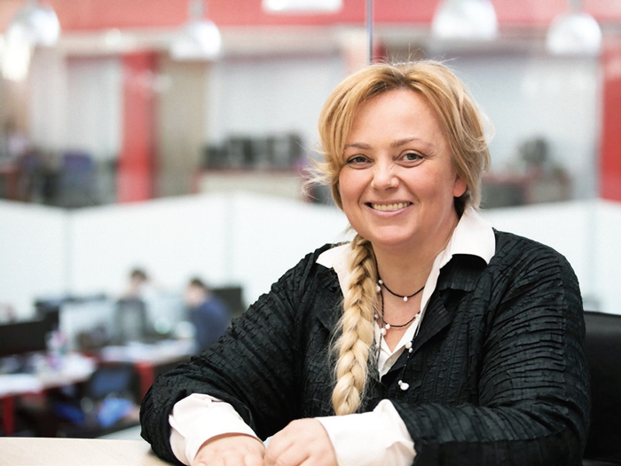 Массовая роботизация — следующий шаг агропрома Юга Массовая роботизация — следующий шаг агропрома Юга