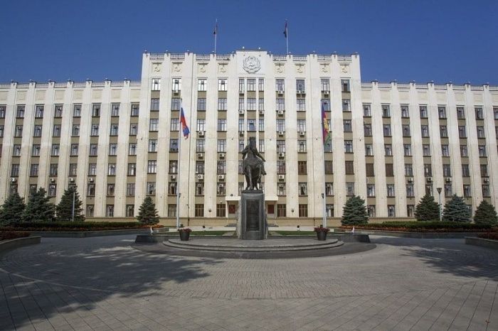 Правительство РФ утвердило план развития Краснодарской агломерации до 2030 года на 127 млрд рублей