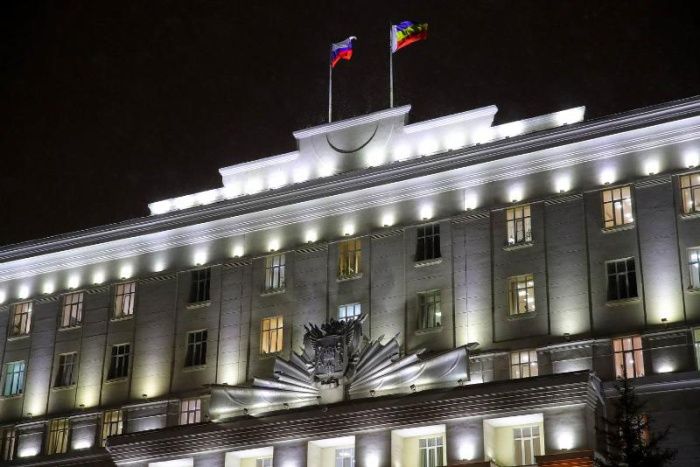 Артем Карцев назначен вице-губернатором Ростовской области по взаимодействию с федерацией Артем Карцев назначен вице-губернатором Ростовской области по взаимодействию с федерацией