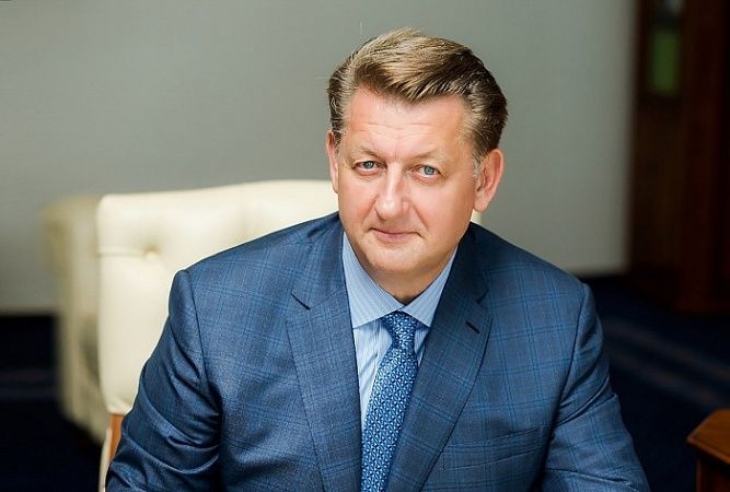 Федеральные амбиции: зачем девелоперы Юга России идут в другие регионы Федеральные амбиции: зачем девелоперы Юга России идут в другие регионы