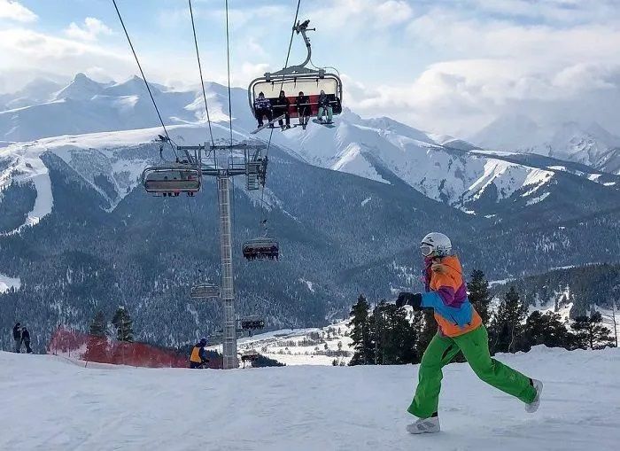 Компания «Горные вершины» заплатит за горнолыжный курорт «Архыз» в КЧР 24,2 млрд рублей