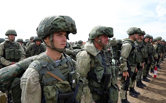 Военные подразделения ЮВО начали покидать Крым после тактических учений Военные подразделения ЮВО начали покидать Крым после тактических учений