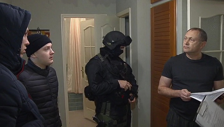 Задержаны главные архитекторы Ростова-на-Дону и Ростовской области Задержаны главные архитекторы Ростова-на-Дону и Ростовской области