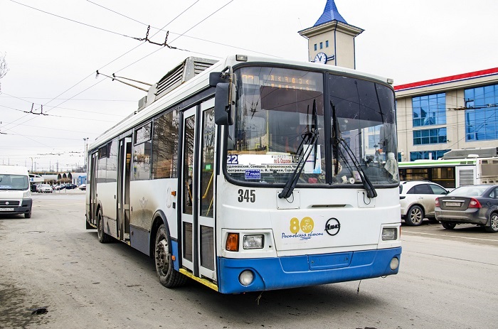 Для Ставрополя приобретут 45 новых троллейбусов за 1,5 млрд рублей