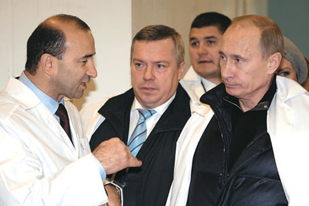 Почему дешевеют амбиции аграриев Почему дешевеют амбиции аграриев