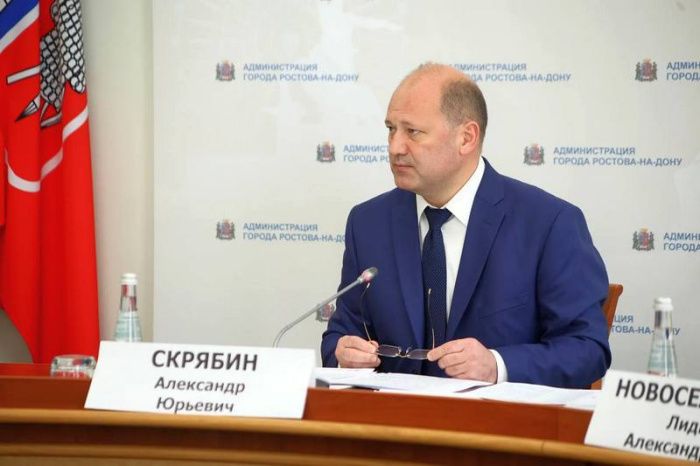 Глава Ростова прокомментировал идею создания нового парка на месте ипподрома Глава Ростова прокомментировал идею создания нового парка на месте ипподрома