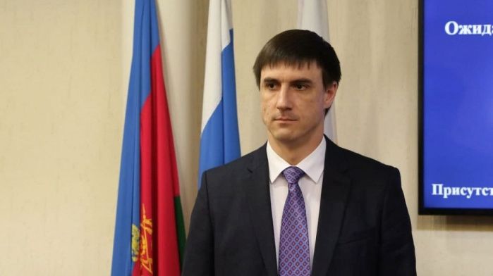 Бывший замглавы администрации Краснодара предстанет перед судом по делу о мошенничестве Бывший замглавы администрации Краснодара предстанет перед судом по делу о мошенничестве