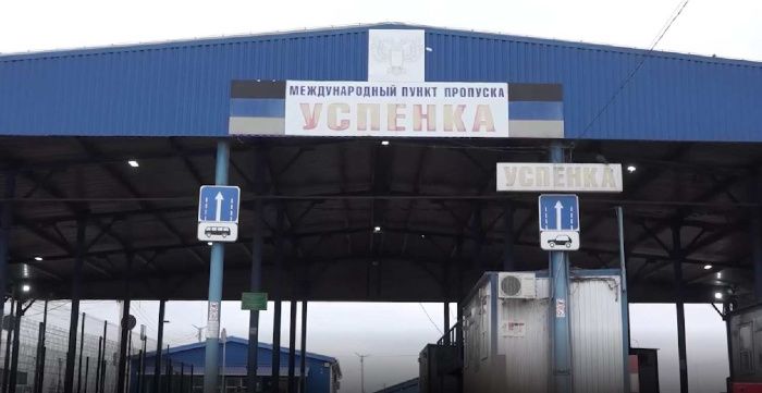 В Ростовской области с 9 марта ужесточили порядок пересечения границы с ЛНР и ДНР