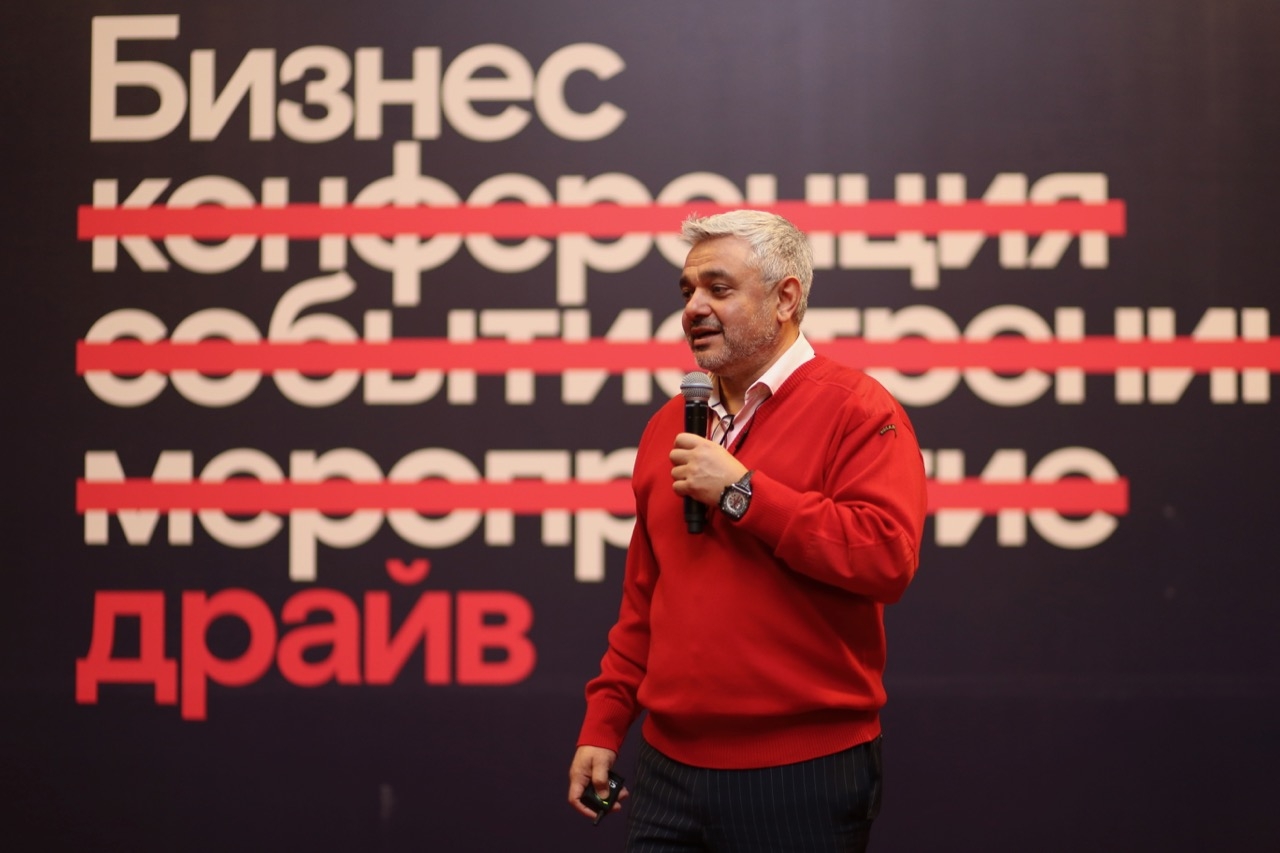 «Ростелеком» удвоил число участников «Бизнес-драйва» в Ростове-на-Дону «Ростелеком» удвоил число участников «Бизнес-драйва» в Ростове-на-Дону