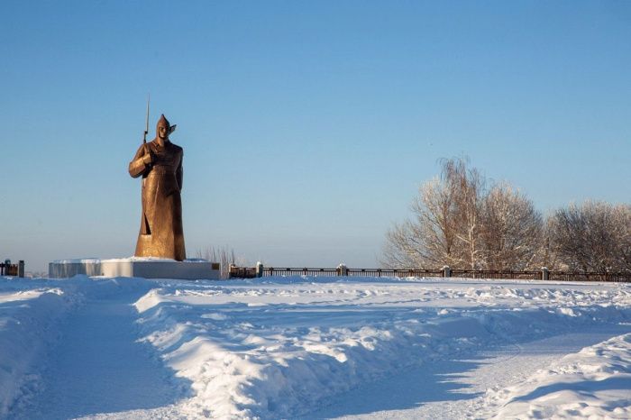 В Ставрополе турпоток вырос на 30% за 2022 год В Ставрополе турпоток вырос на 30% за 2022 год