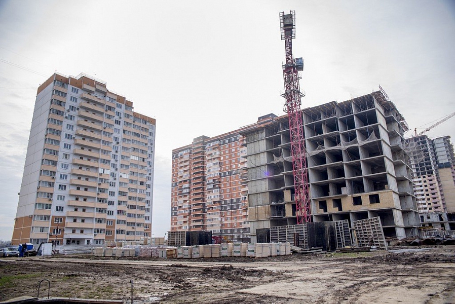 Иск во спасение: как краснодарские власти запрещали застройщикам привлекать средства дольщиков Иск во спасение: как краснодарские власти запрещали застройщикам привлекать средства дольщиков