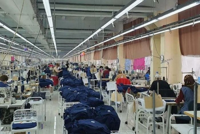 СМИ: «Глория Джинс» намерена закрыть свой магазин в центре Москвы СМИ: «Глория Джинс» намерена закрыть свой магазин в центре Москвы