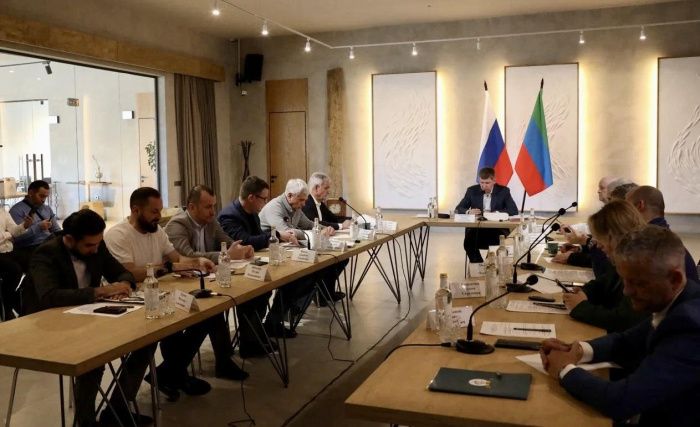 На Северном Кавказе число турпоездок выросло более чем на 40% за 2 года