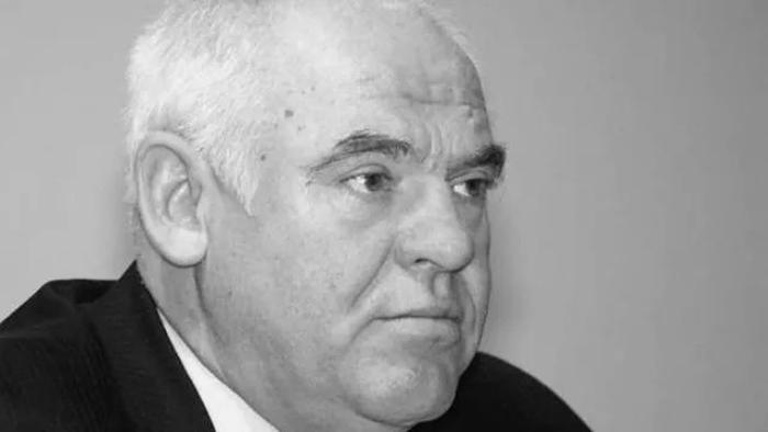 В Краснодаре умер бывший полпред президента в ЮФО Виктор Казанцев В Краснодаре умер бывший полпред президента в ЮФО Виктор Казанцев