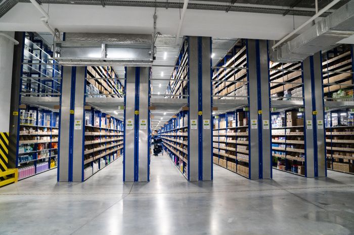 Ozon открыл в Ростовской области второй логистический комплекс