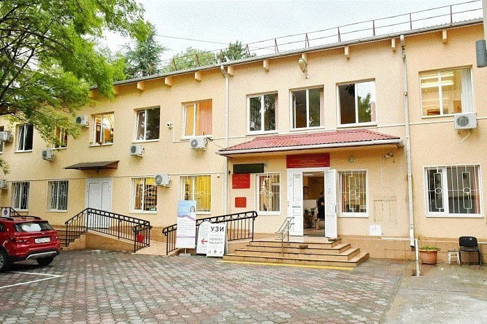 В Сочи власти планируют модернизировать шесть больниц и 18 ФАПов В Сочи власти планируют модернизировать шесть больниц и 18 ФАПов