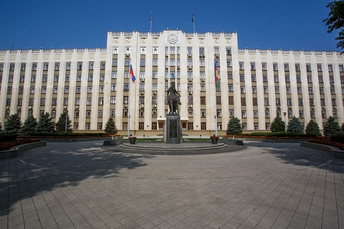 На Кубани продлили антиковидные запреты и ограничения до 21 ноября На Кубани продлили антиковидные запреты и ограничения до 21 ноября