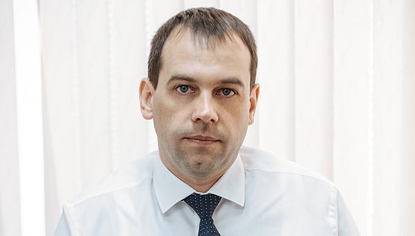 «Мы готовы кредитовать все отрасли экономики» «Мы готовы кредитовать все отрасли экономики»