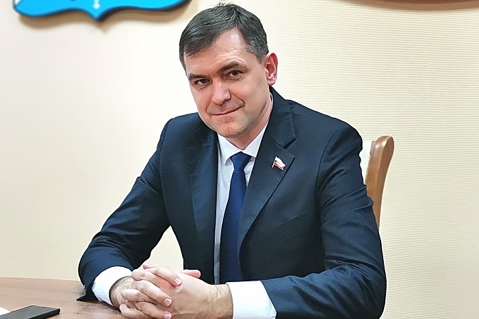 СМИ: в мэрии Новочеркасска прошли обыски в рамках расследования уголовного дела СМИ: в мэрии Новочеркасска прошли обыски в рамках расследования уголовного дела
