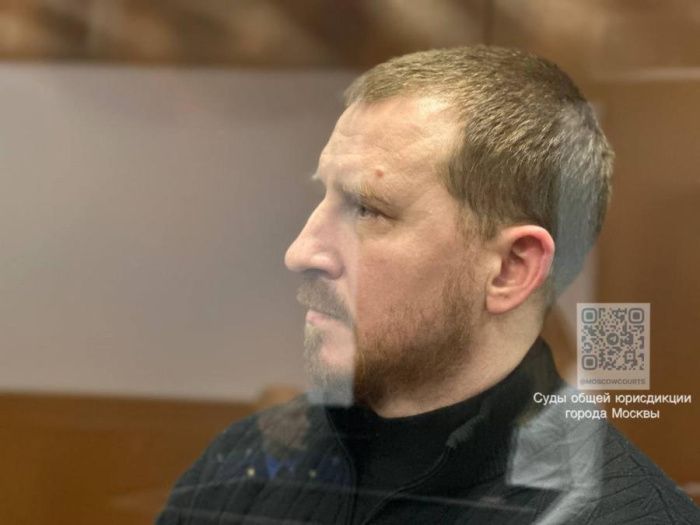 Арест экс-мэра Сочи Алексея Копайгородского и его супруги продлили на три месяца Арест экс-мэра Сочи Алексея Копайгородского и его супруги продлили на три месяца