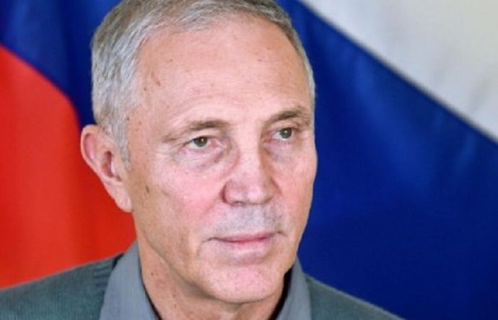 Строительство трассы из Ростова в Крым будет стоить около 400 млрд рублей Строительство трассы из Ростова в Крым будет стоить около 400 млрд рублей