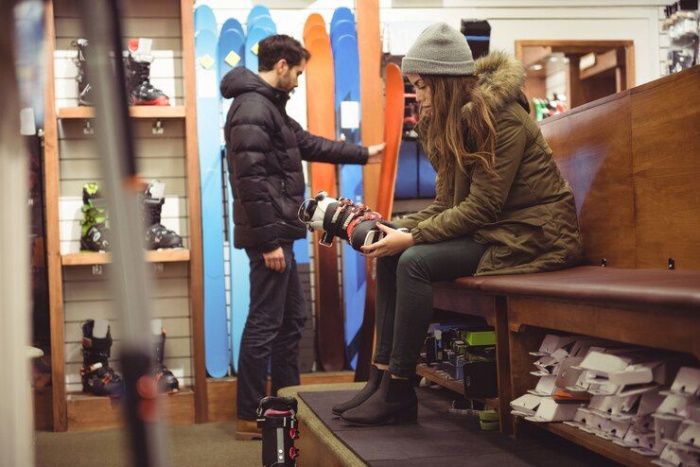 В Ростове вместо закрытого магазина Adidas откроют Lamoda Sport Outlet В Ростове вместо закрытого магазина Adidas откроют Lamoda Sport Outlet