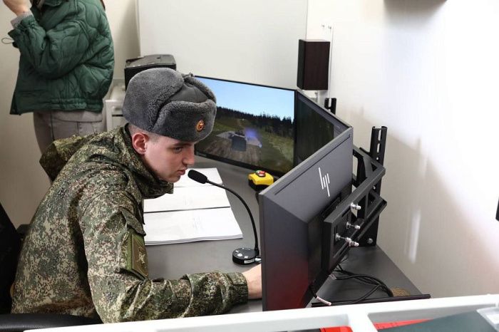 Новый общевойсковой полигон по подготовке военнослужащих к участию в СВО откроют на Кубани Новый общевойсковой полигон по подготовке военнослужащих к участию в СВО откроют на Кубани