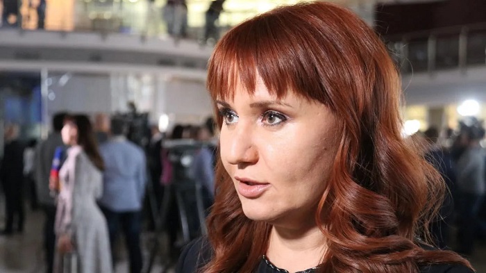 Депутат Госдумы Бессараб: рабочие места мобилизованных будут закреплены за ними