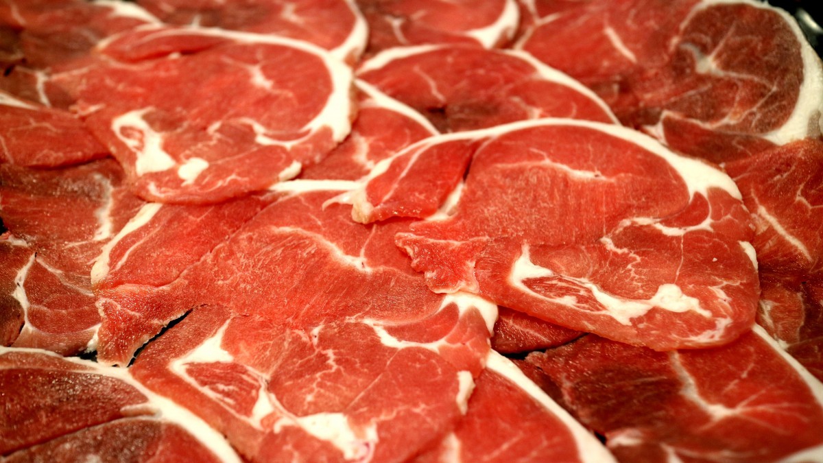 Пять производителей мяса ЮФО и СКФО вошли в ТОП-25 российского рейтинга