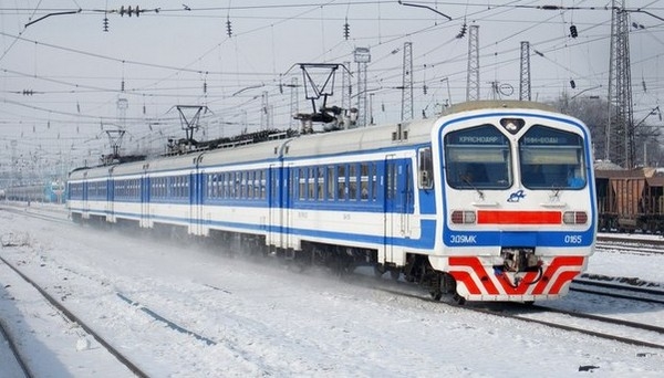 В Ставропольском крае в 2015 году возобновится движение электропоездов В Ставропольском крае в 2015 году возобновится движение электропоездов