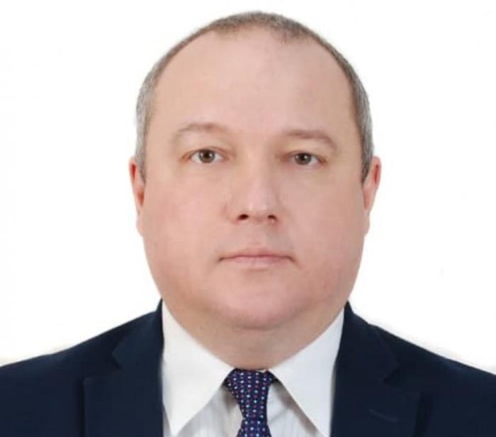 Дмитрий Климов назначен исполняющим обязанности главы города Гуково Дмитрий Климов назначен исполняющим обязанности главы города Гуково