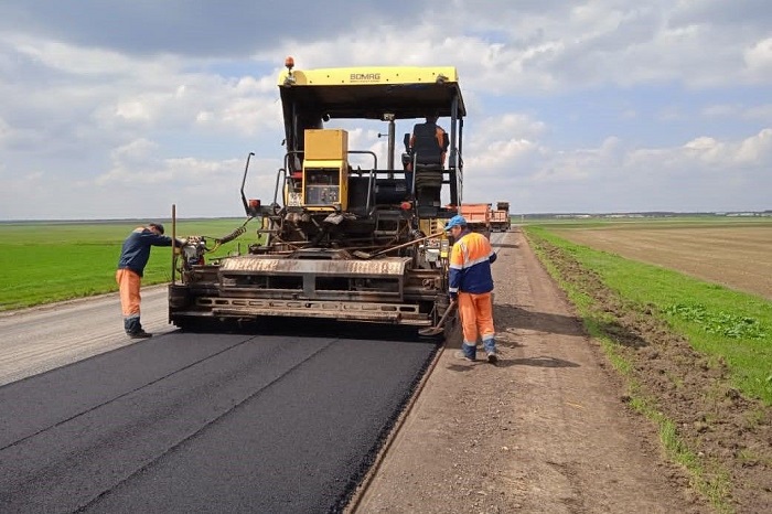 УФАС по Ростовской области возбудило дело о дорожном картеле на 1,9 млрд рублей